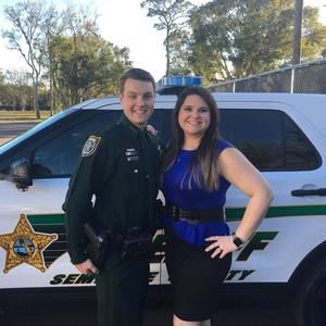 Meet your Posher, Kelly